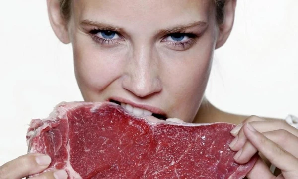 Pētījums parādīja, ka pilnībā atteikties no dzīvnieku olbaltumvielām nav ieteicams