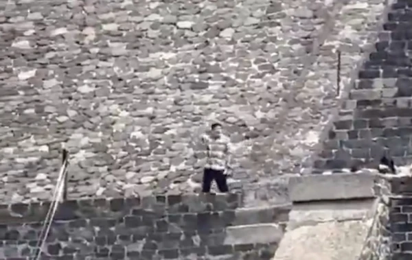 Senajā Meksikas pilsētā apšaudīti tūristi