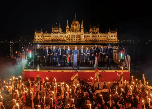 Maģara stāšanās Ungārijas premjerministra amatā gaidāma 9. maijā