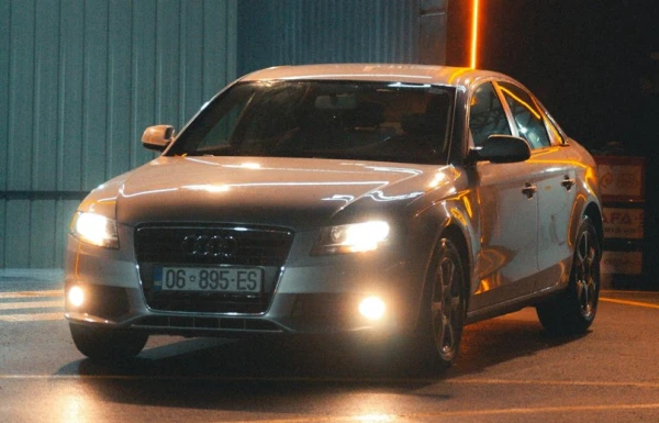 Kāpēc Audi A4 B8 joprojām uzskata par vienu no labākajām paaudzēm