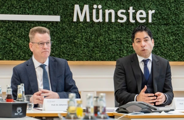 Minsteres universitāte atklās Eiropā pirmo islāma teoloģijas fakultāti