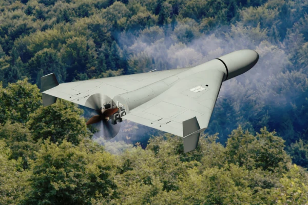 Krievijas drona lauskas pirmo reizi radījušas bojājumus Rumānijā