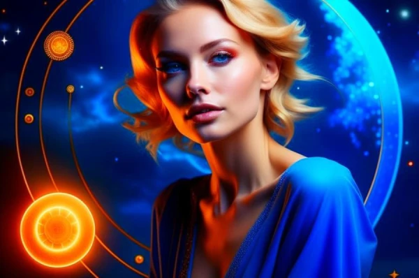 Visagresīvākās zodiaka zīmes sievietēm