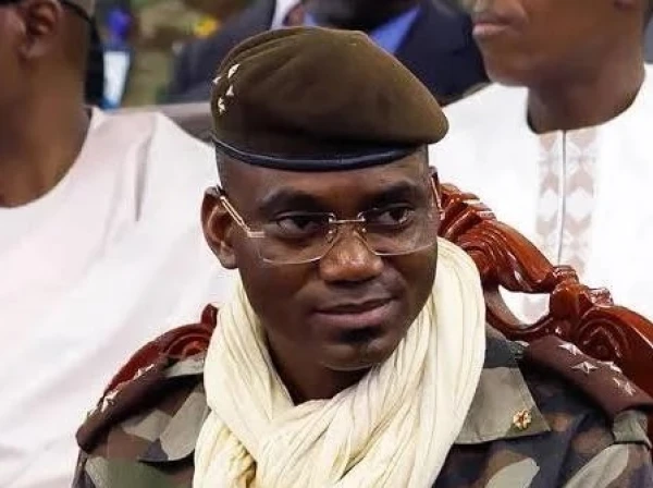 Mali sprādzienā nogalināts aizsardzības ministrs