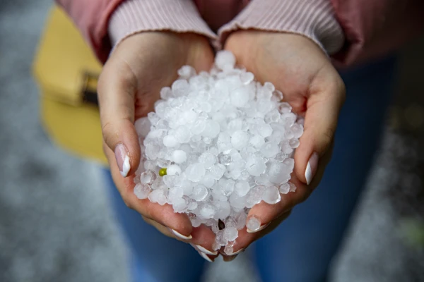 Seši grādi zem normas: kas notiek ar laikapstākļiem Latvijā