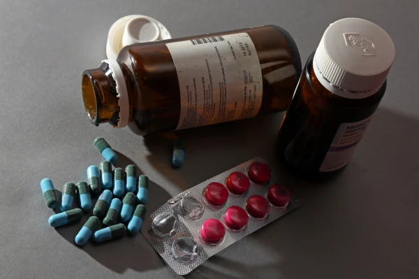 Zāļu lieltirgotavu apgrozījums pirmajā ceturksnī pieaudzis par 13,4%