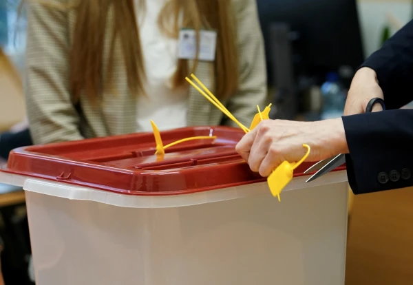 Ministrs cer, ka «šķiršanās» ar IT‑izstrādātāju neietekmēs rudens vēlēšanas