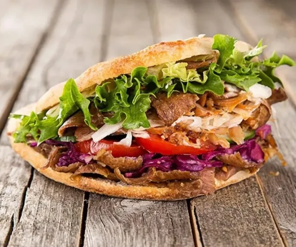 Olbaltumvielām bagāts plācenis no divām sastāvdaļām: piemērots gan sāļiem, gan saldiem pildījumiem