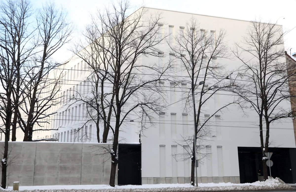 VDD: Termiņuzturēšanās atļauju saistīšana ar nekustamā īpašuma iegādi rada drošības riskus