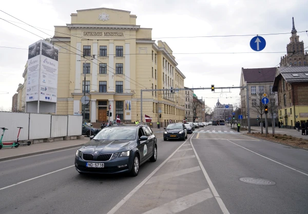 Reforma bez atlaišanām? Ministrs sola saglabāt darbavietas