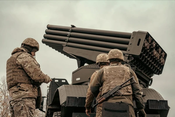 Ukraina vēlas saņemt sīkāku informāciju par Krievijas 9. maija pamiera piedāvājumu