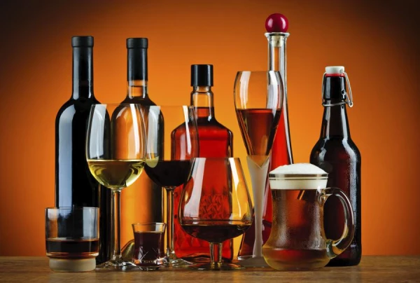Narkologs nosauca alkoholu, kas vismazāk kaitē aknām