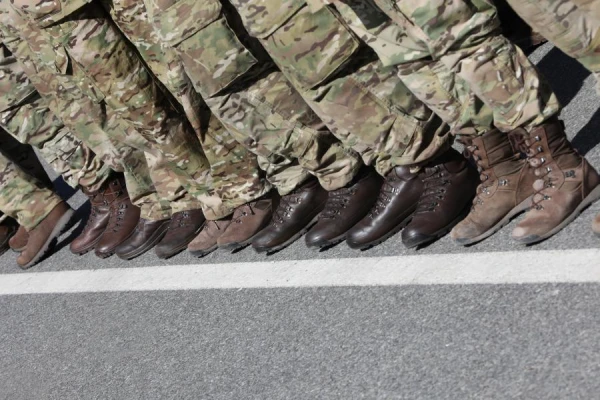 Latvijā sākas plaša mēroga militārās mācības: gandrīz 4700 karavīru un tehnika visā valstī