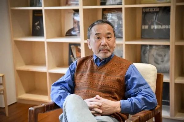 Ko nevajadzētu ielaist savā mājā: Haruki Murakami vienkāršais princips