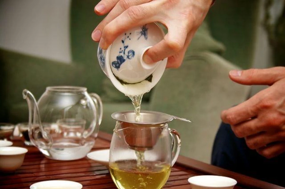 Vai no pu-erh var iereibt: mīts vai realitāte