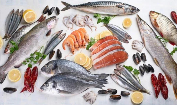 Kā izvēlēties svaigu zivi: nutricioloģes padomi