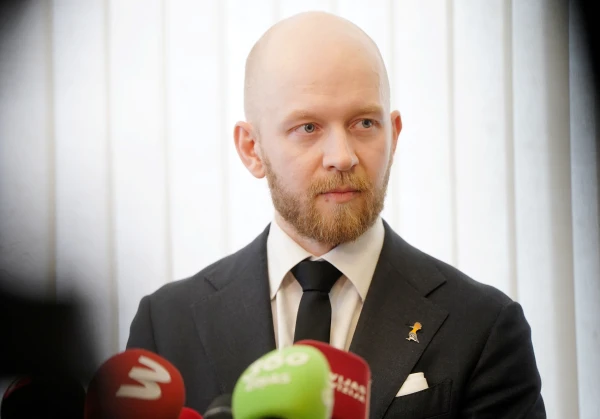 Progresīvie: Neredzam, ka pašlaik Evika Siliņa spētu atbildīgi vadīt valdību