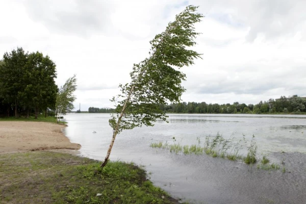 Rīgas peldvietās ūdens kvalitāte ir laba
