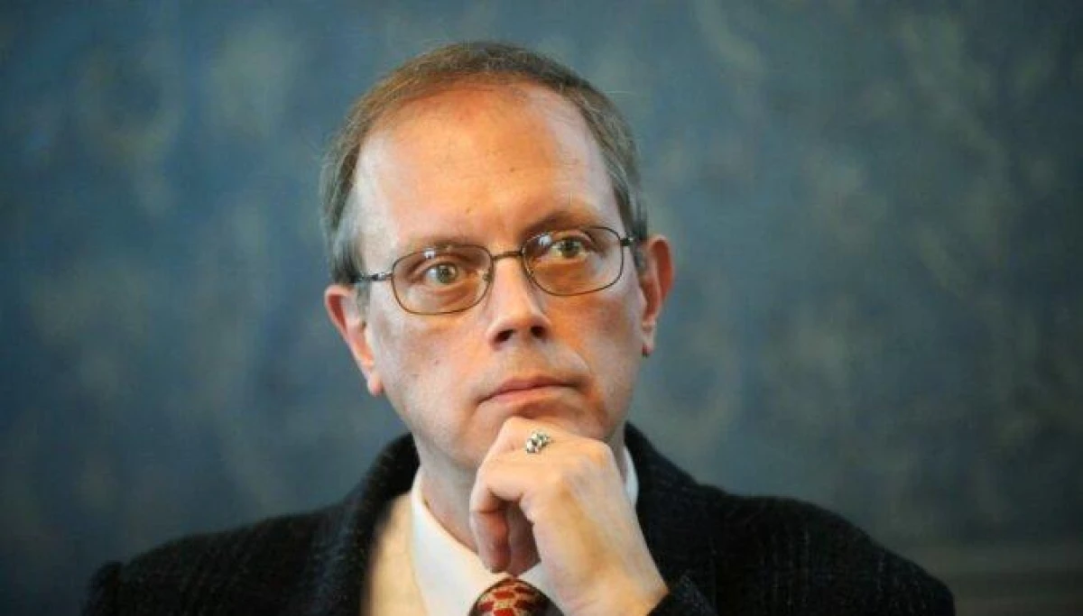 Kārlis Streips: «Ja tik tiešām notiktu uzbrukums, vai ar šūnu apraides paziņojumiem pietiktu?»