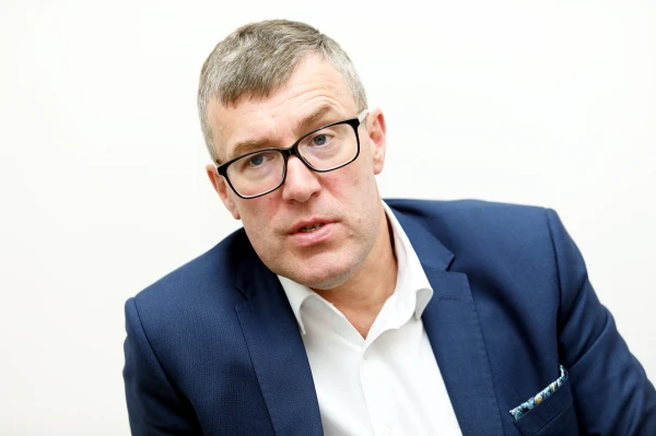 «airBaltic» padomes priekšsēdētājs: Nav indikāciju par iespējamu aviācijas degvielas trūkumu