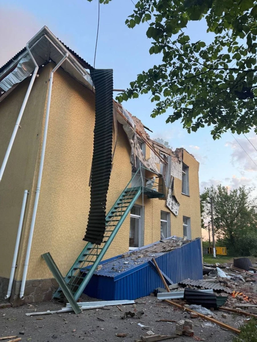 Krievijas armija atkal uzbrūk Ukrainas pilsētām: deg mājas, bojāts bērnudārzs, vairāki iedzīvotāji gājuši bojā