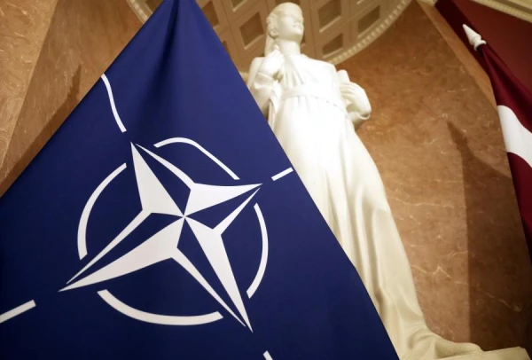 «Latvijā ielidojušie droni primāri ir mūsu atbildība» - Riekstiņš akcentē, kāda ir īstā NATO misija