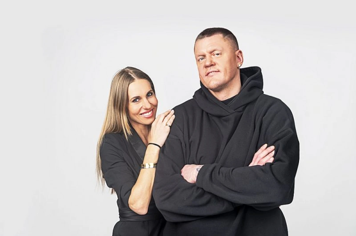 Kaspars Kambala atklāj, ko pārdzīvojis laulībā ar bijušo sievu