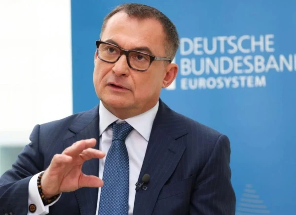 «Bundesbank» prezidents dod mājienus par ECB likmju palielināšanu