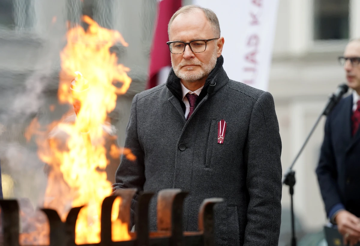 Saeima ceturtdien lems par Sprūda deputāta mandāta atjaunošanu