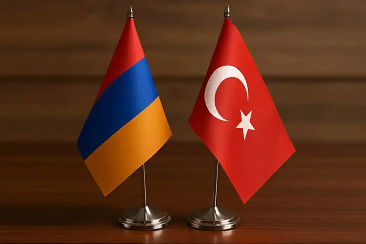 Ankara: Turcija un Armēnija atsāks tirdzniecības attiecības