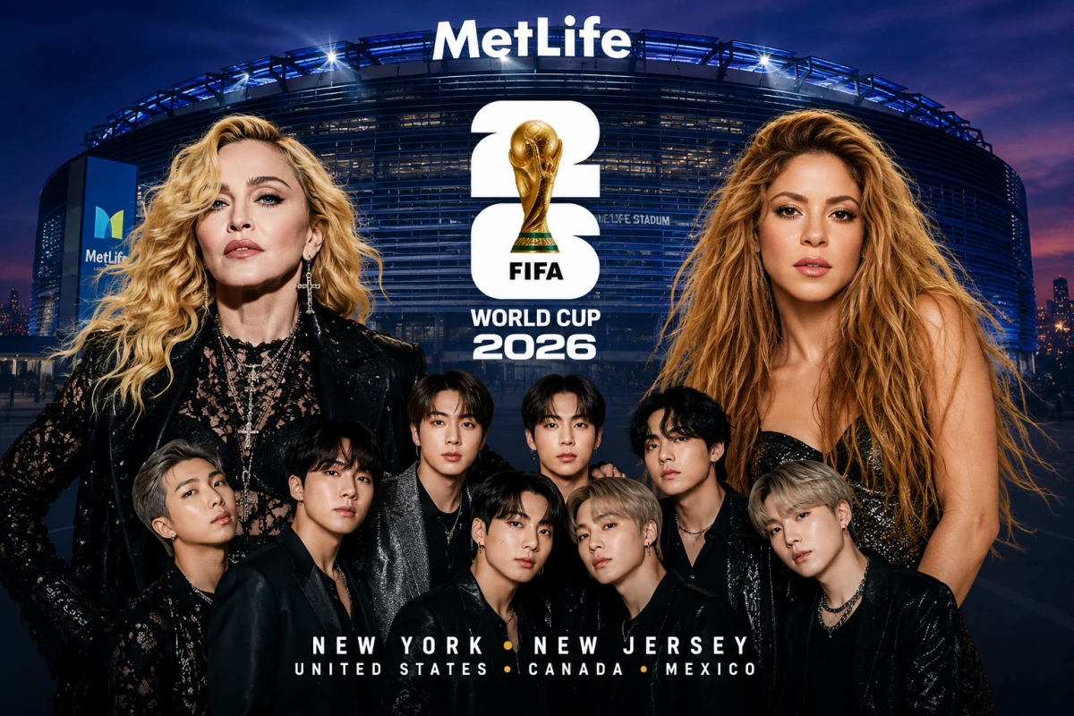 МетЛайф: FIFA 2026 и звезды