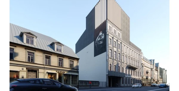 JRT pirmizrādi piedzīvos režisores Vītolas iestudējums «Nezināms objekts ir piezemējies»