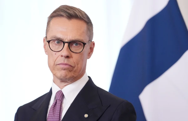 Somijas prezidents ieradīsies valsts vizītē Lietuvā