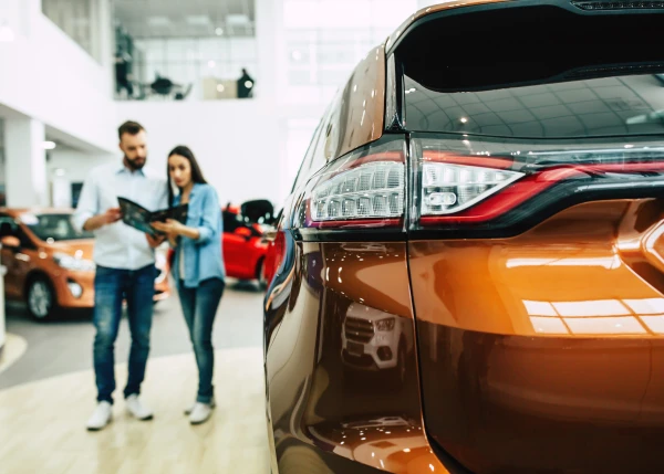 Latvijā reģistrēto jauno vieglo automašīnu skaits pirmajā ceturksnī palielinājies par 4,5%