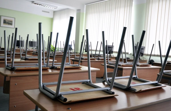 Rīgā šovasar remontēs vairākas skolas