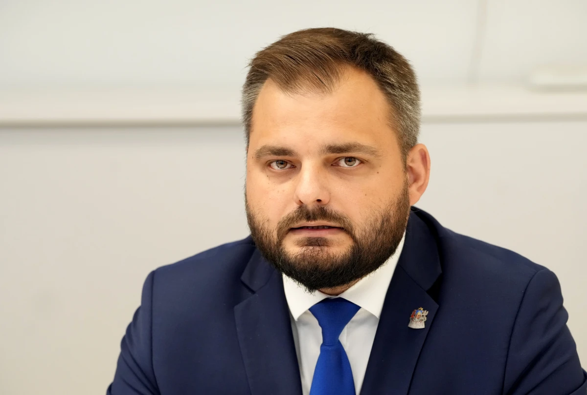 Jurēvics: JV Saeimas frakcija ir vienota, runām par šķelšanos nav pamata