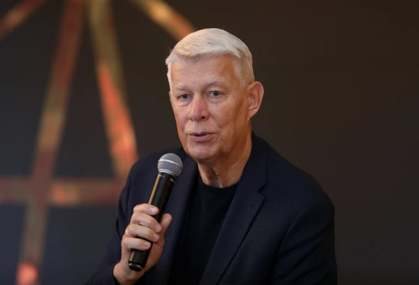 «Es nedomāju, ka tas ir pilnīgs fiasko un beigas»