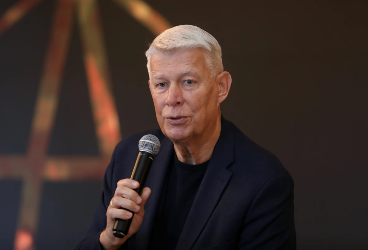 «Es nedomāju, ka tas ir pilnīgs fiasko un beigas»