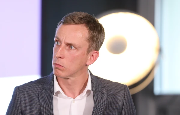 «Rīgas satiksmes» valdes locekļa amatā iecelts «Eiropas Dzelzceļa līniju» bijušais valdes loceklis Naglis