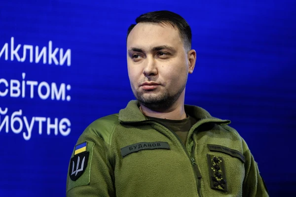 Budanovs: Mobilizācija jāturpina