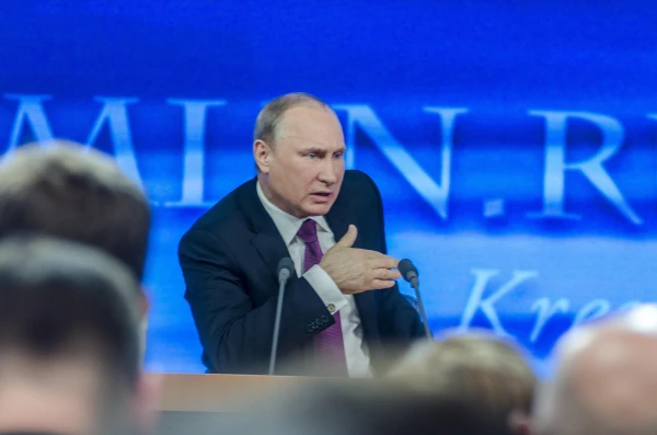 Putinam beidzot izveidots īpašs tribunāls