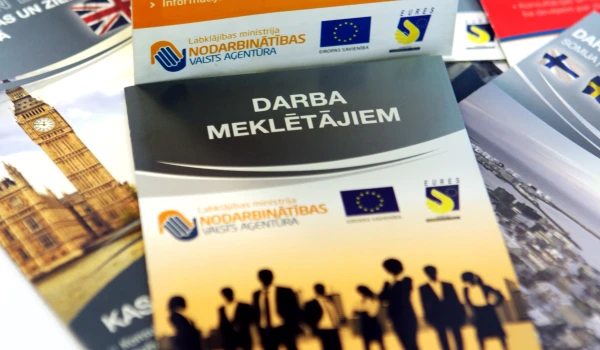 Sludinājumā alga 1700 eiro, bet intervijā smejas sejā – būs minimālā!