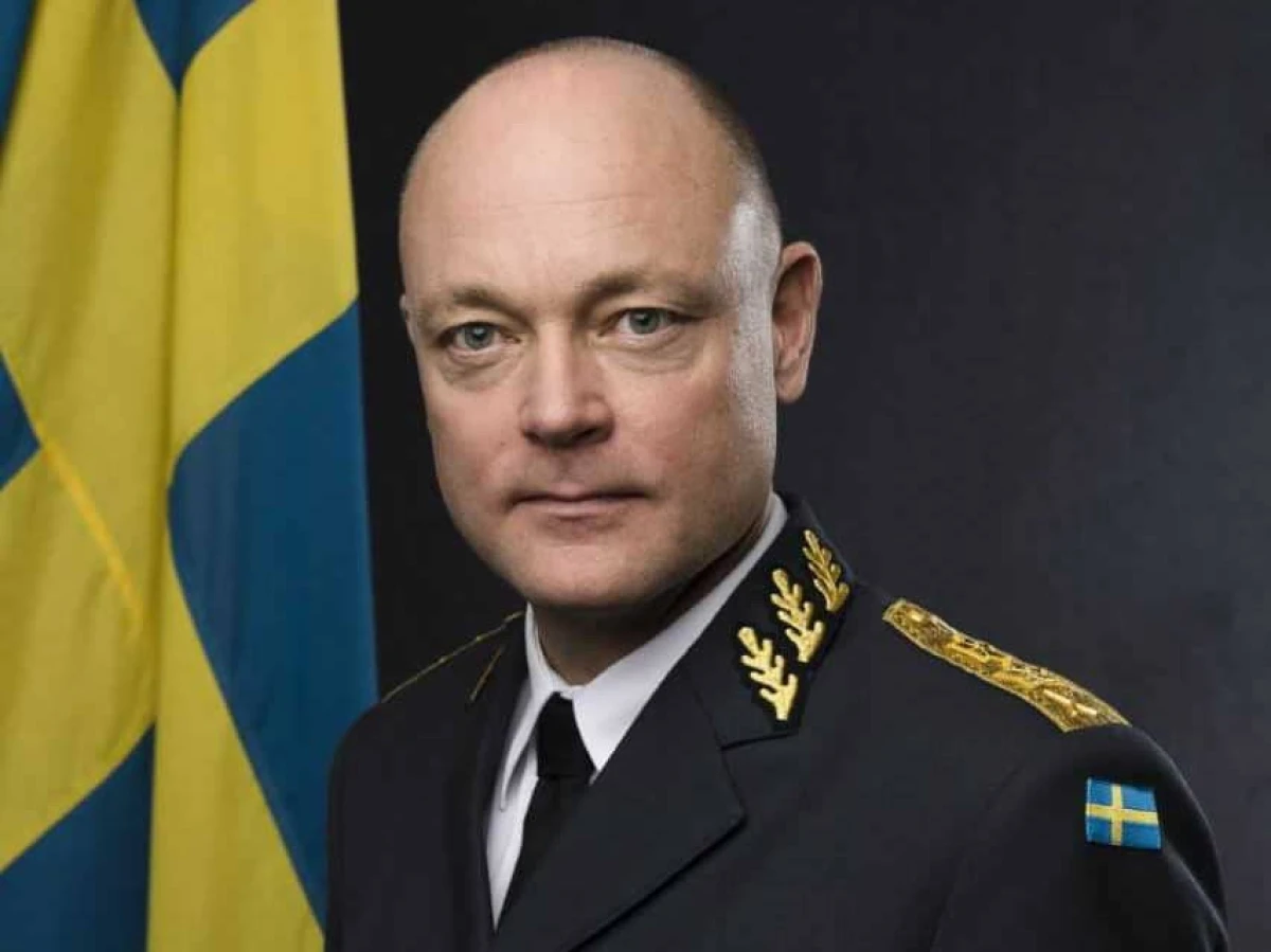 Zviedrijas ģenerālmajors: Sabiedrotajiem jābūt gataviem aizsargāt NATO jau tagad