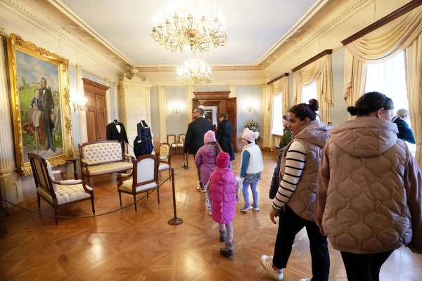 Informēs par šī gada Muzeju nakts norisēm