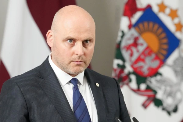 papildināta - Kulbergs joprojām pārliecināts par iespējām izveidot plašu koalīciju