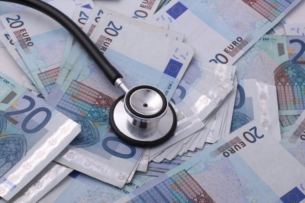 Aicina stiprināt veselības sistēmas gatavību krīzēm