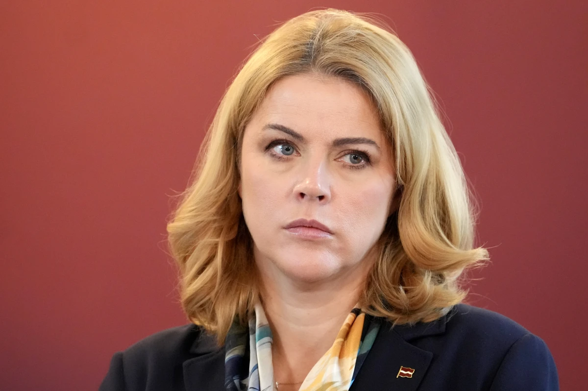 Siliņa: Svarīgi, lai ANO aizstāvētu valstu suverenitāti un teritoriālo integritāti
