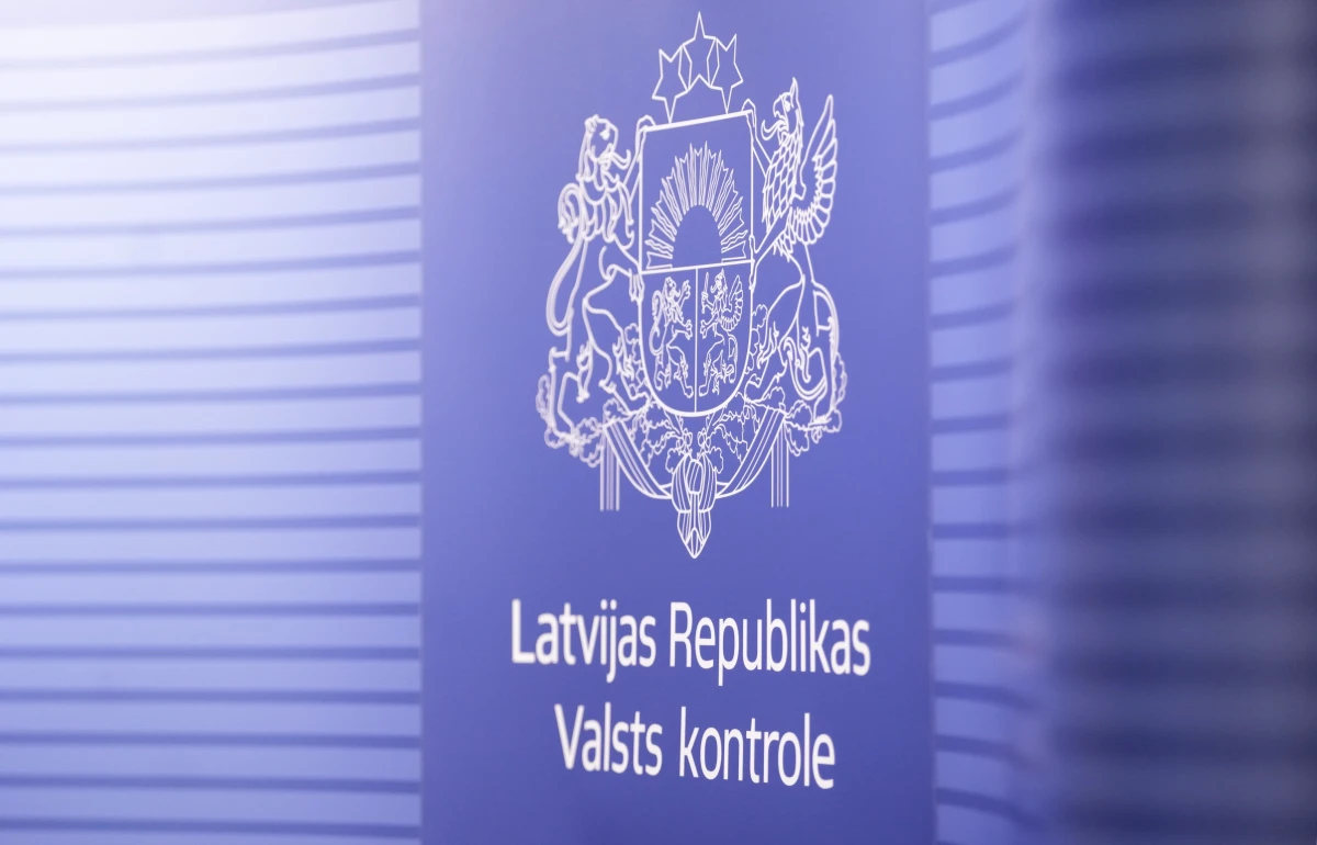 Valsts kontrole otrdien pieņems lēmumu par ZM sūdzību LVM pārvaldības revīzijā