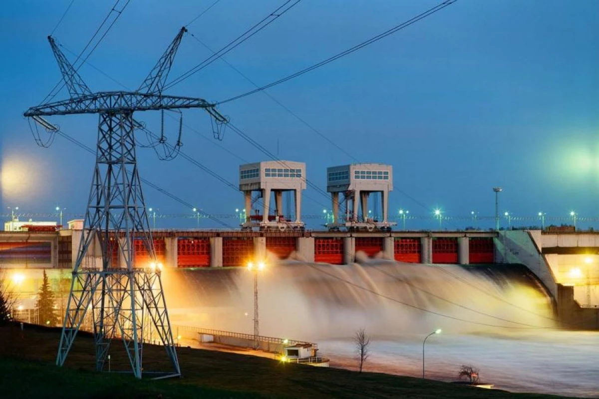 Elektroenerģijas vidējā cena pagājušajā nedēļā Baltijā samazinājās par 4%