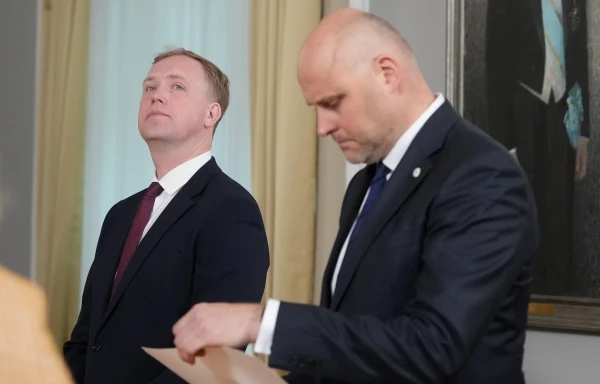 Valainis: Latvijas Zemnieku savienība uzstās uz zemkopības ministra amatu arī turpmāk